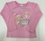 Blusinha manga longa 11688
