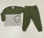 Conjunto Kaiani 11709 - comprar online