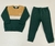 Conjunto Kaiani 11712 - comprar online