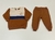 Conjunto Kaiani 11712 - comprar online