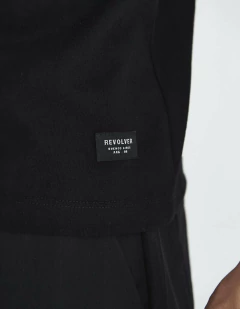 REMERA N1 NEGRO en internet