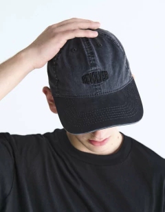 GORRA PAUL AZUL - TRÓPICO