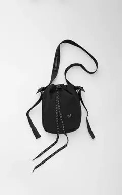 BOLSO SUPPORT 24 N2 [ NEGRO ]