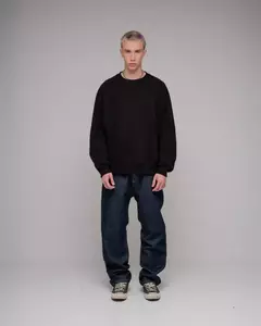 JEAN BASTARD HEAVY DENIM AZUL en internet