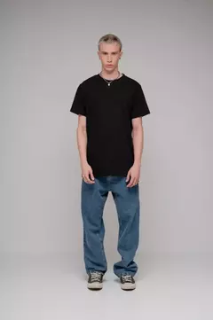 JEAN BASTARD DENIM AZUL - comprar online