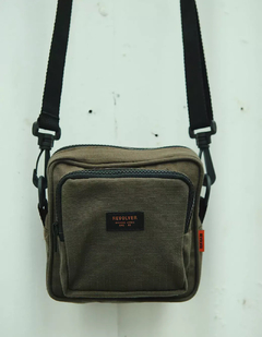 Morral SUBWAY Verde