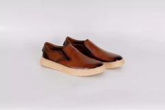 SAPATO COURO URBAN REF.03422FH - comprar online