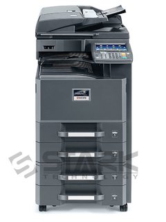 KYOCERA MITA TASKALFA 2551 CI