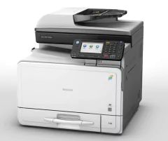RICOH MP C 305
