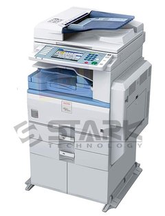 RICOH MP 4001