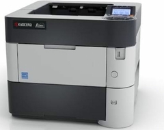 impressora kyocera fs 3055