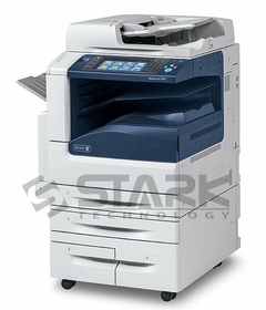 XEROX WC 7855