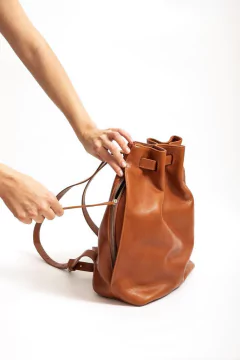 MOCHILA IZAR