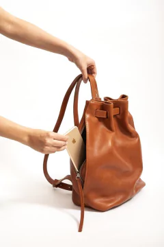 MOCHILA IZAR - comprar online