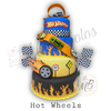 Bolo - Hot Wheels