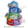 Bolo - Divertidamente
