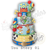 Bolo - Toy Story 01