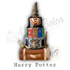 Bolo - Harry Potter