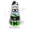 Bolo - Futebol