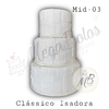 Bolo - Clássico Isadora/ Mid- 03