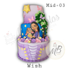 Bolo - Wish / Mid - 03