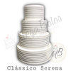 Bolo - Clássico Serena - comprar online