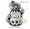 Bolo - Botafogo/ Mid-03