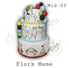 Bolo - Flork Meme / Mid - 03