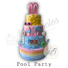 Bolo - Pool Party
