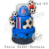 Bolo - Paris Saint-Germain/ Mid-03