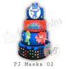 Bolo - PJ Masks 02