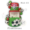 Bolo - Fluminense/ Mid -03