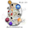 Bolo - Astronauta/ Mid-03