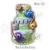 Bolo - Bolofofo / Mid - 03