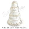 Bolo - Clássico Giovanna