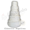 Bolo - Clássico Angelina