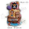 Bolo - One Piece / Mid - 03