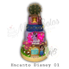 Bolo - Encanto Disney 01
