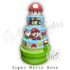 Bolo - Super Mario Bros