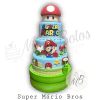 Bolo - Super Mario Bros