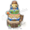 Bolo - Toy Story 02