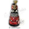 Bolo - Flamengo