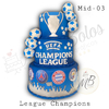 Bolo - Champions League / Mid - 03