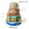 Bolo - Moana / Mid - 03
