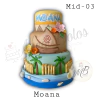 Bolo - Moana / Mid - 03