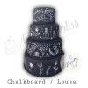 Bolo - Chalkboard / Lousa