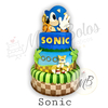 Bolo - Sonic 01