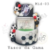 Bolo - Vasco/ Mid-03