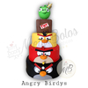 Bolo - Angry Birdys
