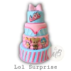 Bolo - Lol Surprise